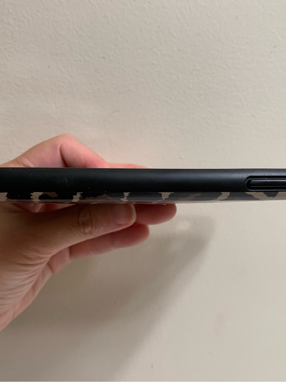 Loopy Case for iPhone XS/X (5.8”) - Righty - Picture 4 of 5